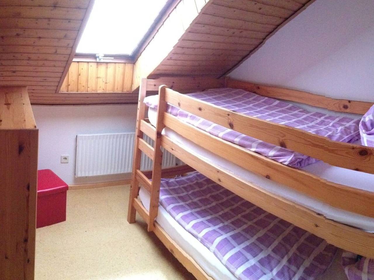 Ferienhus an'n Diek Komfortable Ferienresidenz in Bockhorn, Nordseeküste