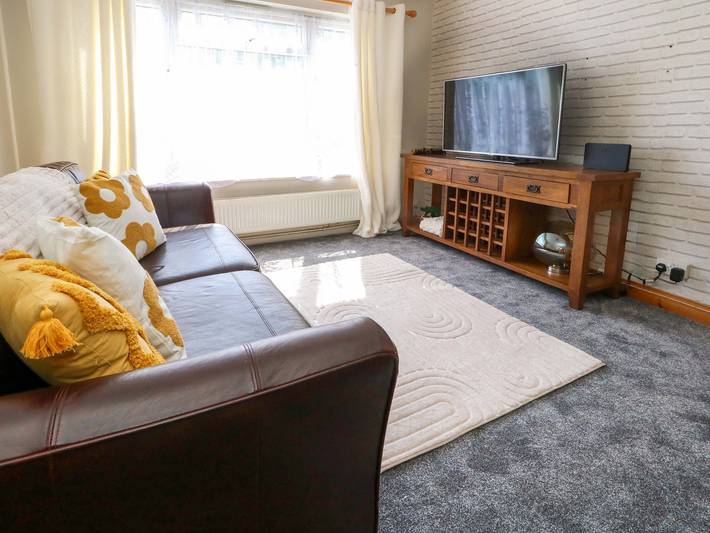 Apartamento entero, Lily's Pad in Weston (Portland), Isla de Pórtland