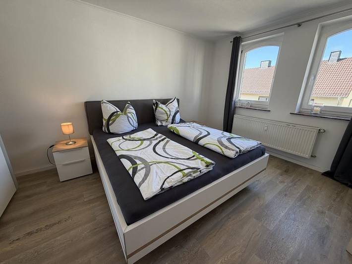 Ferienwohnung für 4 Personen, mit Haustier in Weilburg - 2