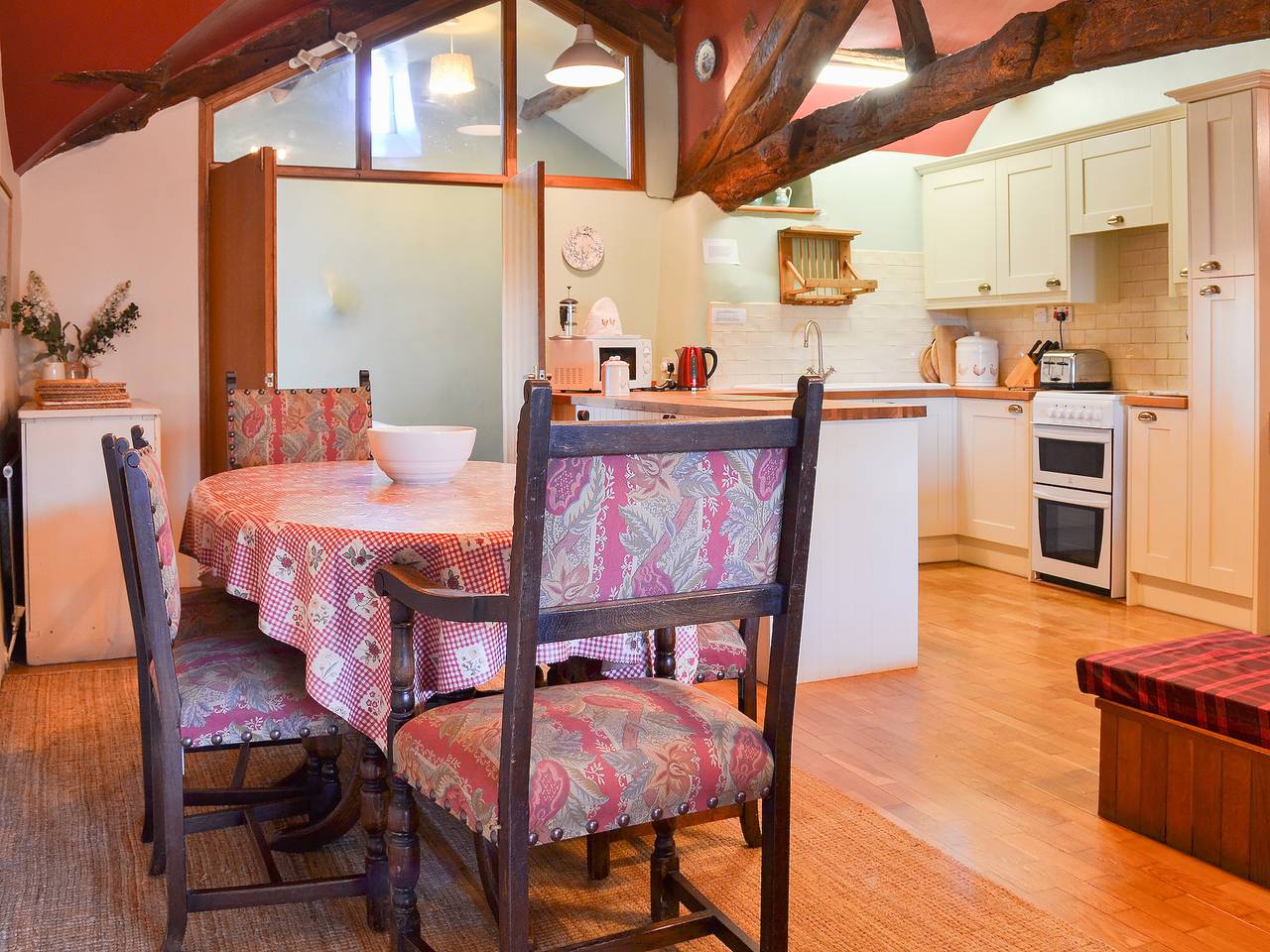 Birkerthwaite Cottage-W41479 in Eskdale, Lake District