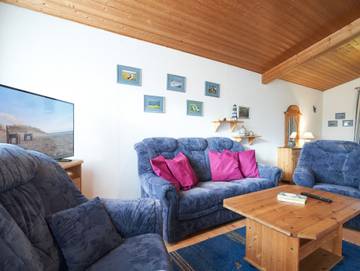 Ferienhaus für 2 Personen in Simonsberg, Nordfriesland, Bild 4