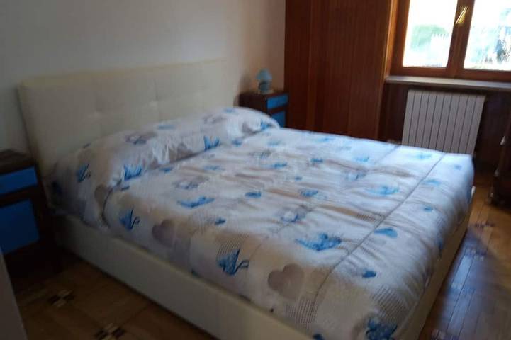 Location de vacances pour 6 personnes, avec balcon et jardin à Chiusa di Pesio - 3