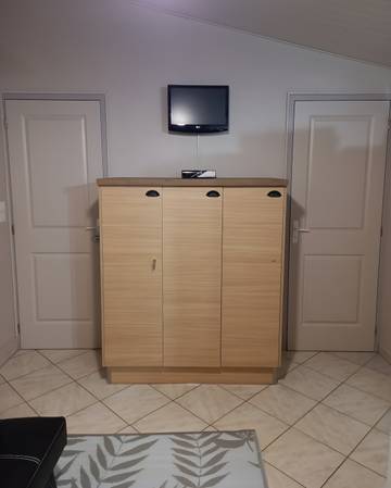 Camping pour 6 Personnes dans Dolus-d'Oléron, Île d'Oléron, Photo 4
