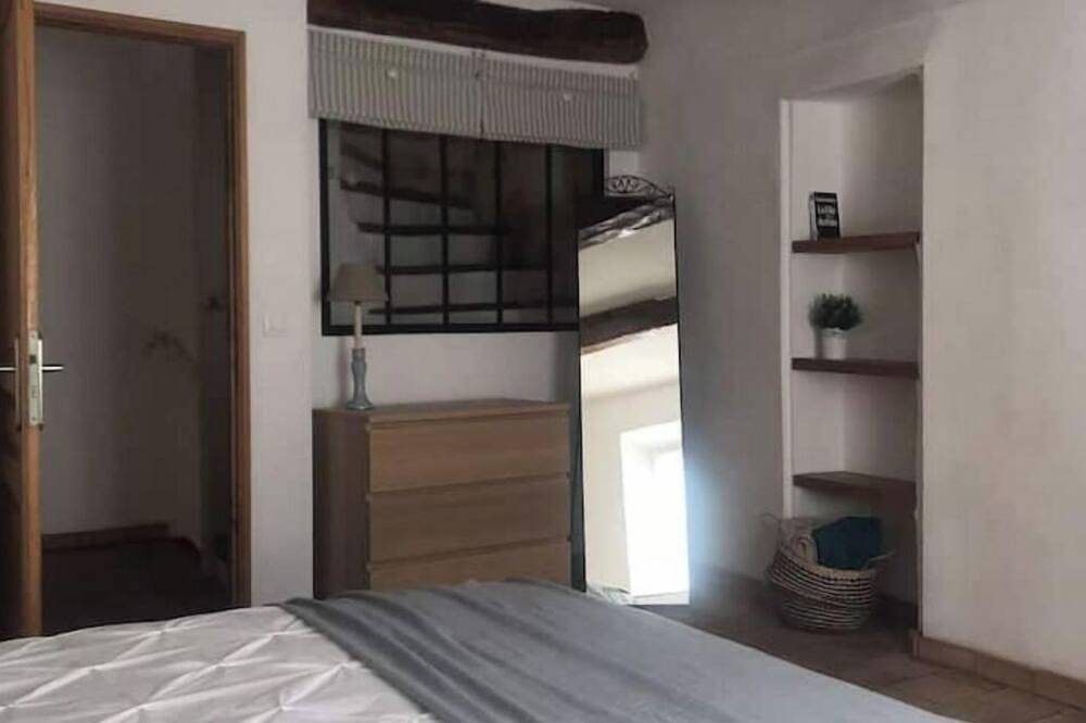 Charmante maison de village pour 6 personnes in Baudinard-sur-Verdon, Région de Brignoles