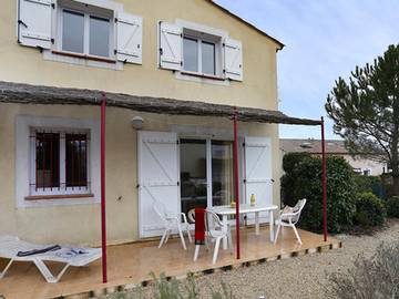 Camping voor 4 Personen in Tourrettes, Draguignan en omgeving, Afbeelding 1