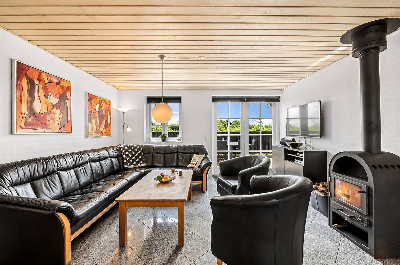 Pet friendly home in Ulfborg with sauna in Ulfborg, Holstebro und Umgebung