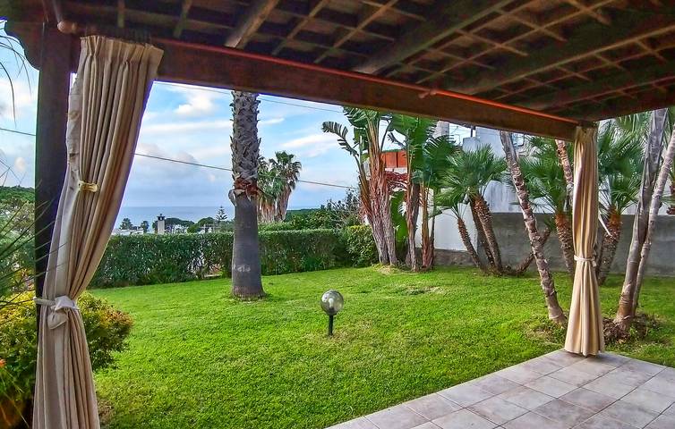 Ferienhaus für 6 Personen, mit Garten und Pool sowie Terrasse, mit Haustier auf Ischia - 3