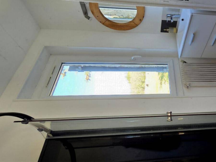 Camping Verdon les Grands Domaines - Landhaus 4 personen in Saint-Laurent-du-Verdon, Regionaler Naturpark Verdon
