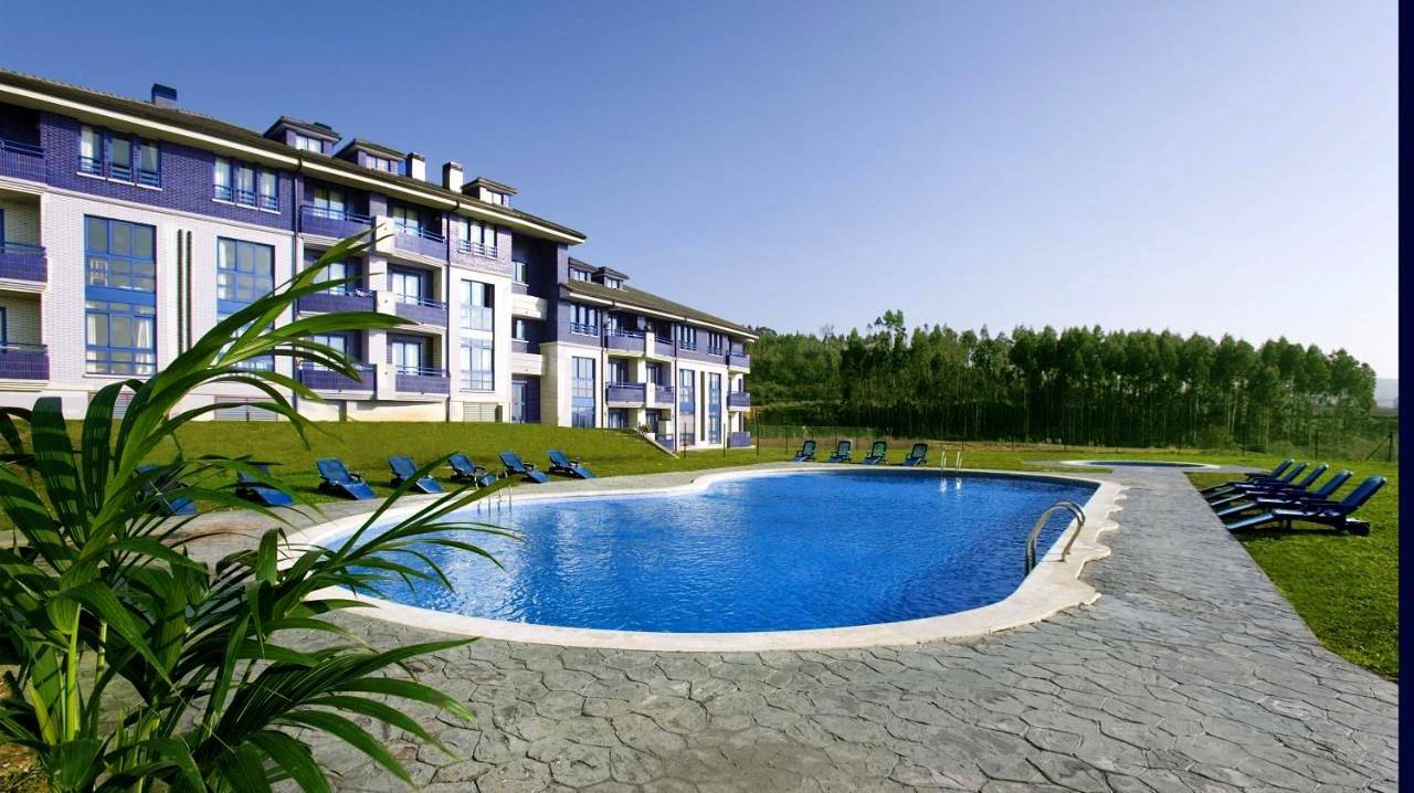 Apartamento entero, Apartamentos Dunas de Liencres in Piélagos, Costa de Cantabria