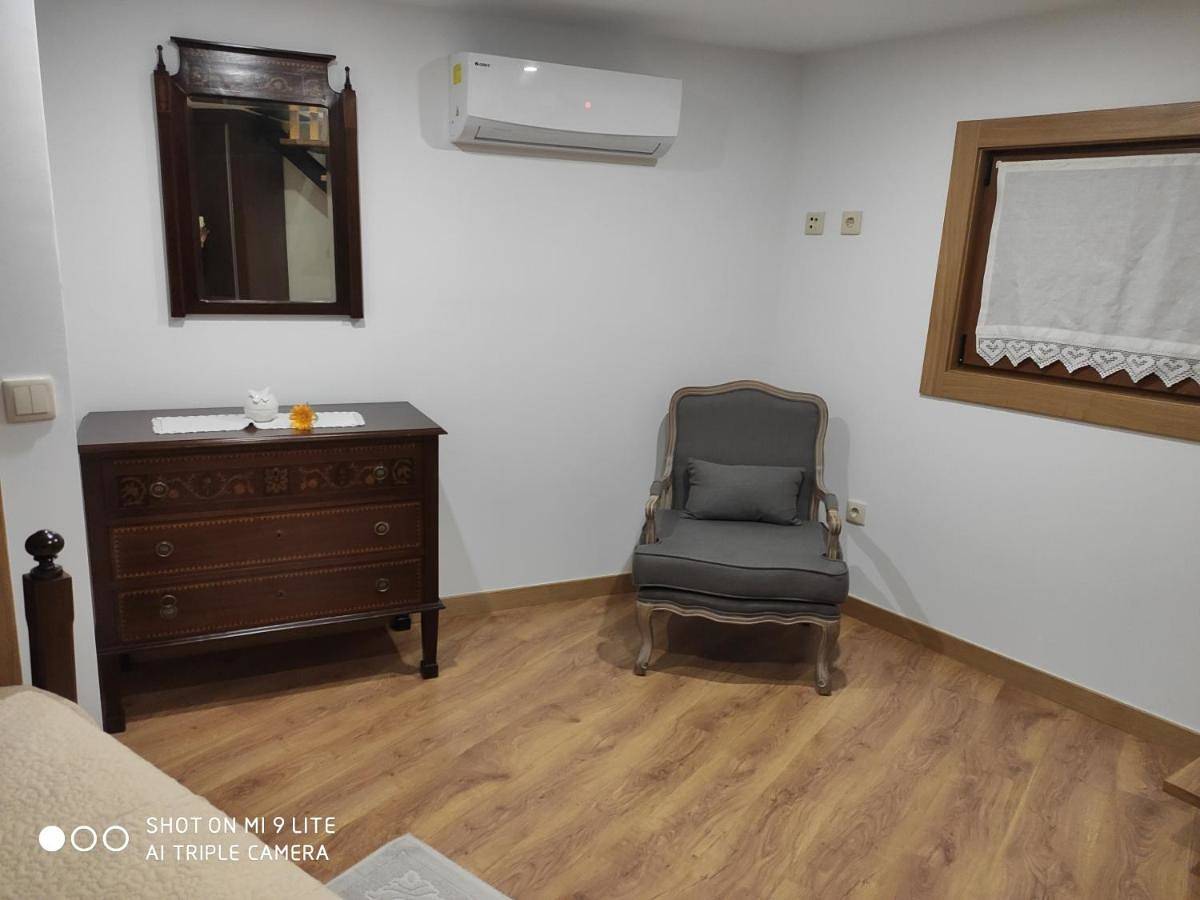 One-Bedroom House in Sezulfe, Distrito de Bragança