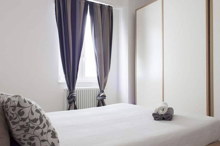 Gîte pour 4 personnes à Castellammare di Stabia - 2