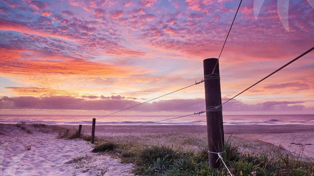 Ganze Wohnung, Blue Pacific - Pacific Palms Feiertage in Boomerang Beach, New South Wales