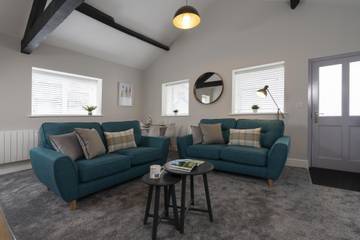 Apartment for 4 People in Ambleside, Cumbria, Photo 1