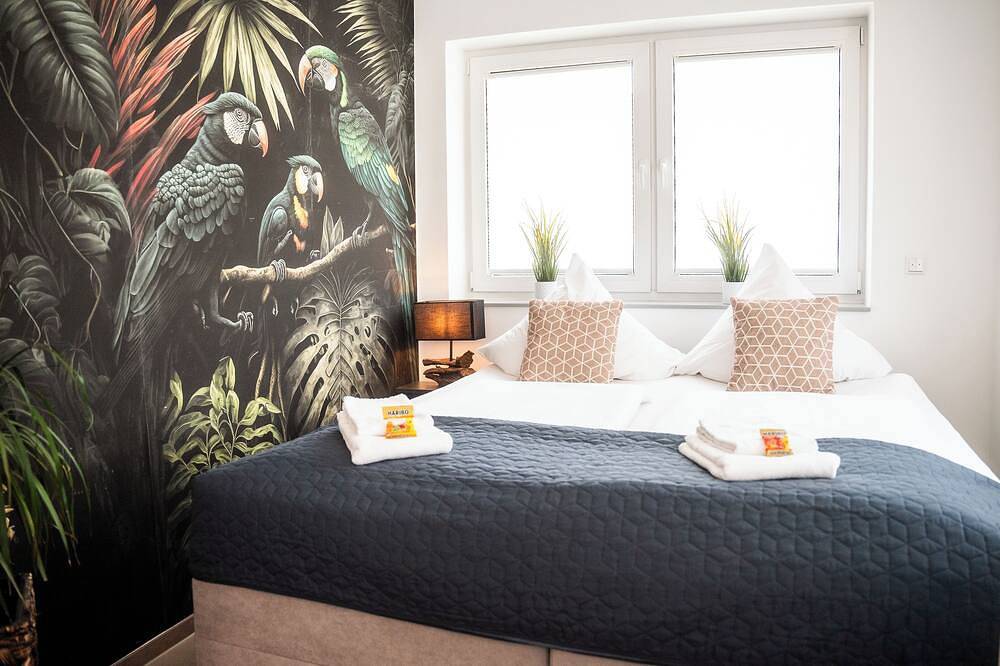 Ganze Wohnung, Hama Design Homes - Paderflair in Paderborn, Nordrhein-Westfalen