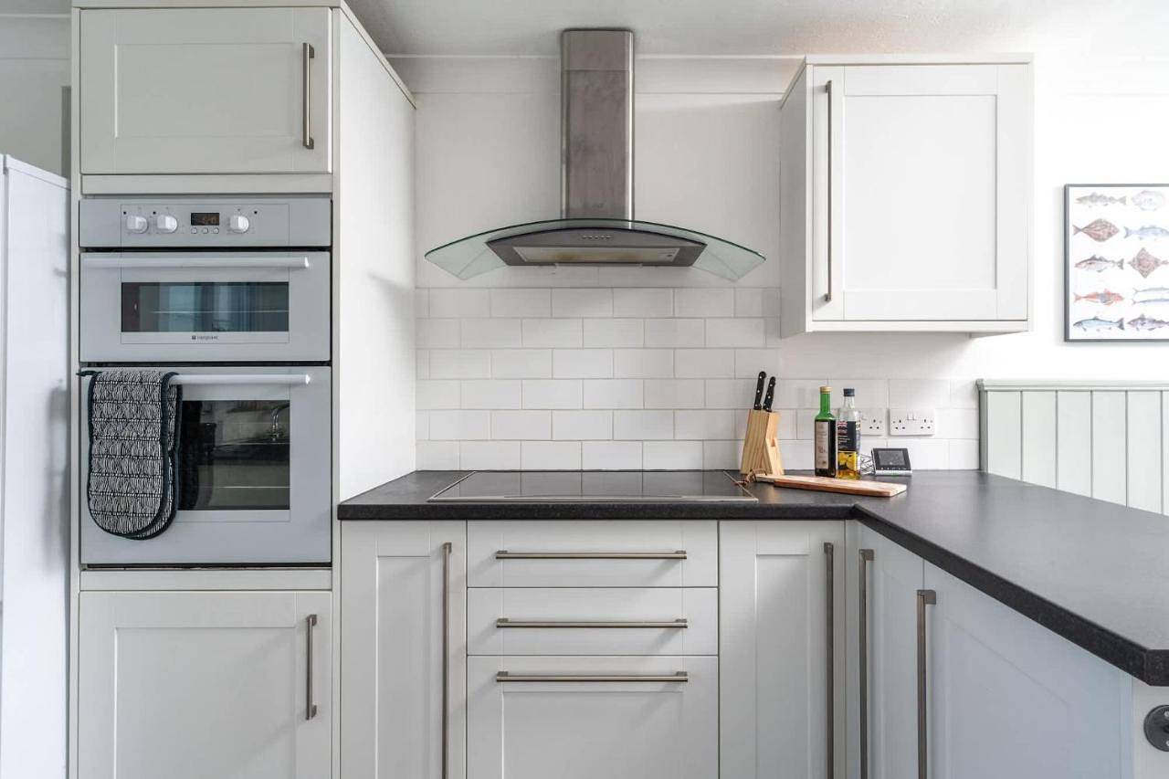 Holiday Home in Portscatho, Cornwall