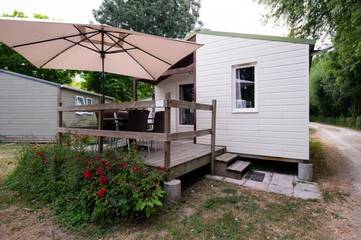 Maison pour 5 Personnes dans Coulon, Région de Niort, Photo 2