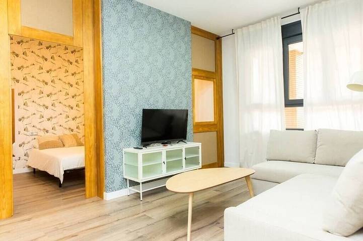 Appartement de vacances pour 5 personnes - 1