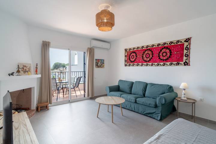 Casa rural para 3 personas, con balcón y vistas al mar en Nerja - 4