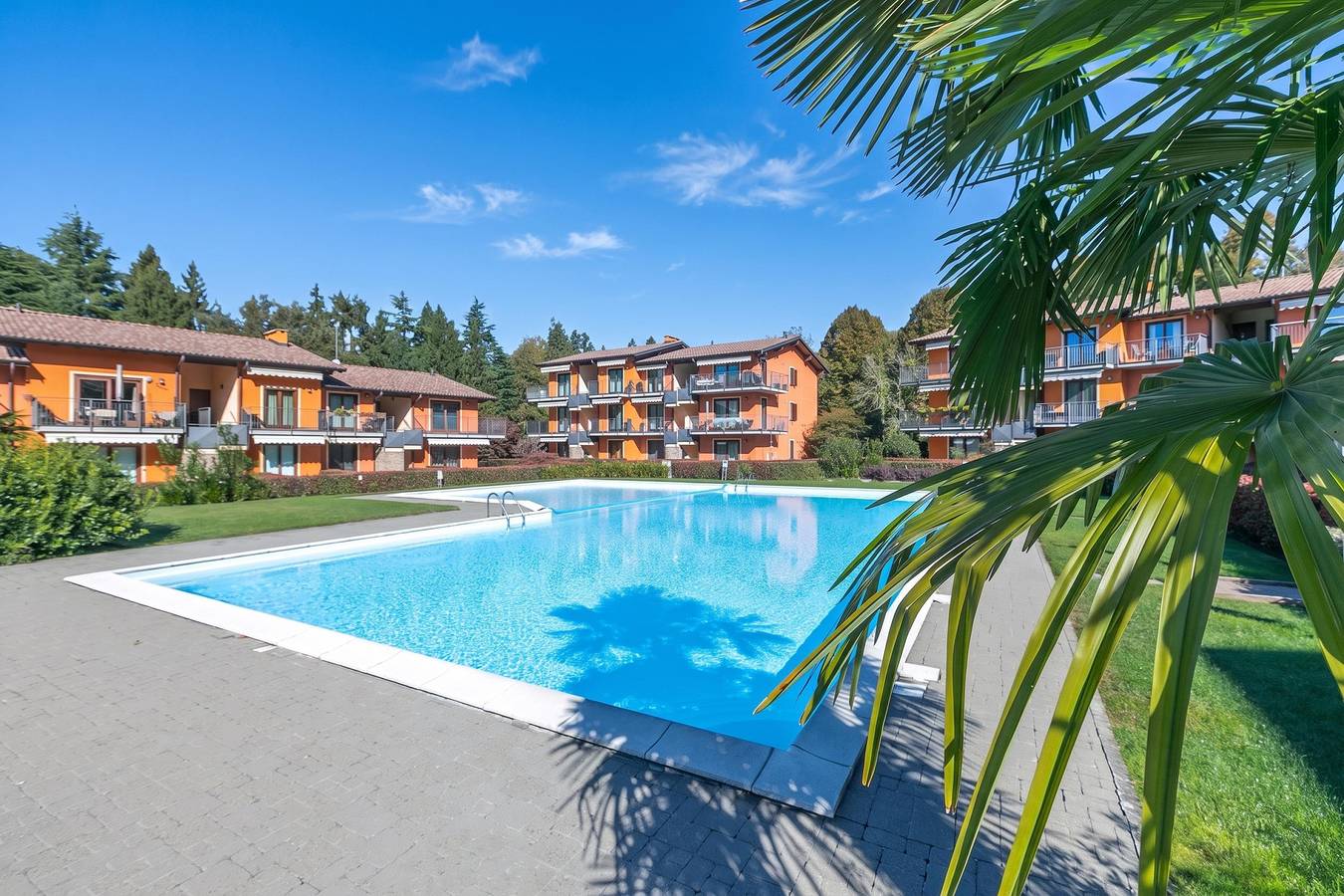 Appartamento vacanze a Tambo-Gruppe a partire da 160€ a notte
