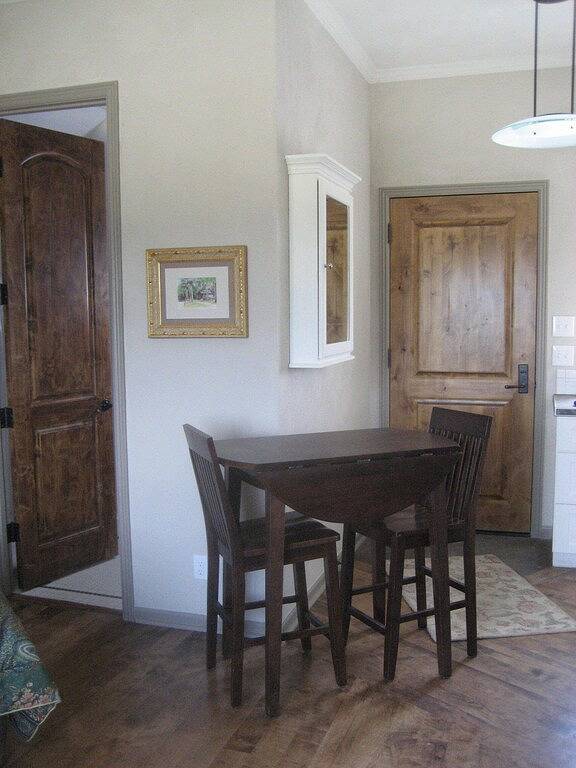 Cosy Cottage mit Blick auf Bitterroot Valley, private Einstellung östlich von Victor in Ravalli County