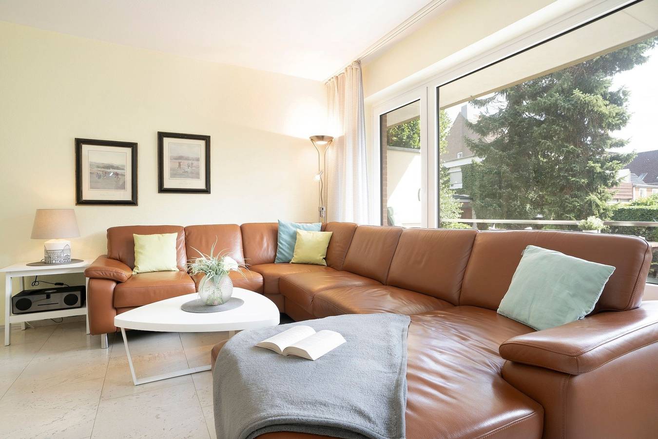 Ferienwohnung in Grömitz ab 93€ pro Nacht