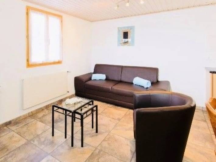 Ganze Wohnung, 3 Zimmer 5 Personen in Grächen, Walliser Alpen