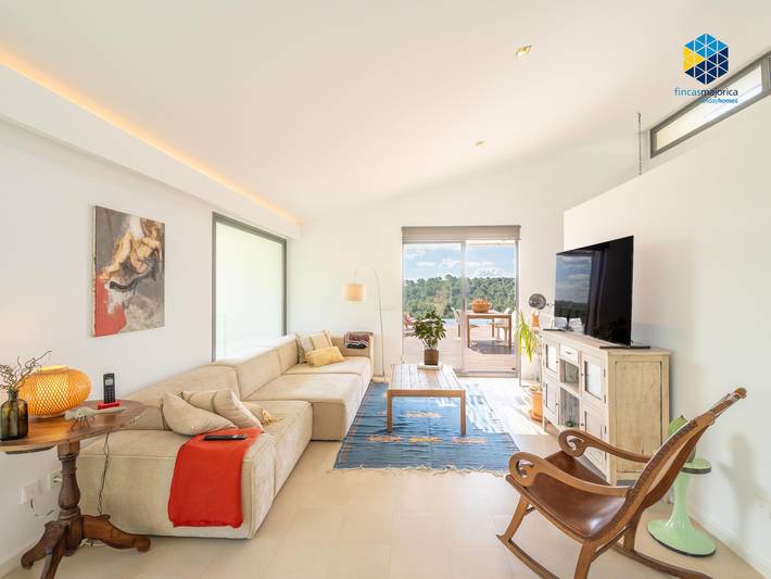 Villa Cata, Esporles, Mallorca in Ses Rotgetes de Canet, Esporles