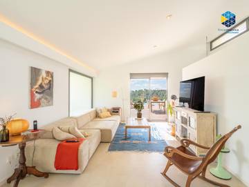 Villa in Esporles, Mallorca Westen für 6 