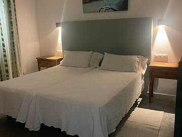 Villa in Santanyí, South Majorca für 8 