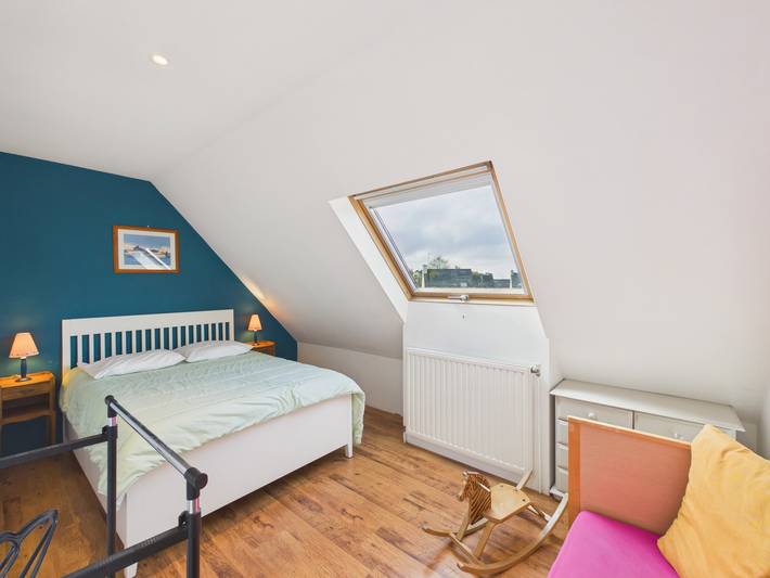 Location de vacances pour 6 personnes, avec Terrasse et Jardin à Treffiagat - 4