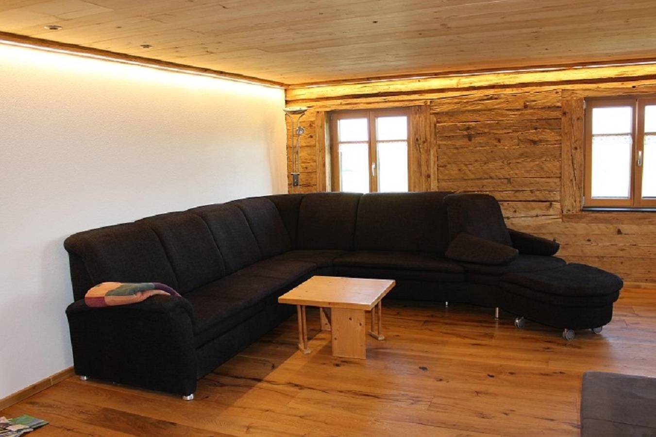 Geheel vakantieappartement, Ferienwohnung 2 in Immenstadt im Allgäu, Zwaben (Bayern)