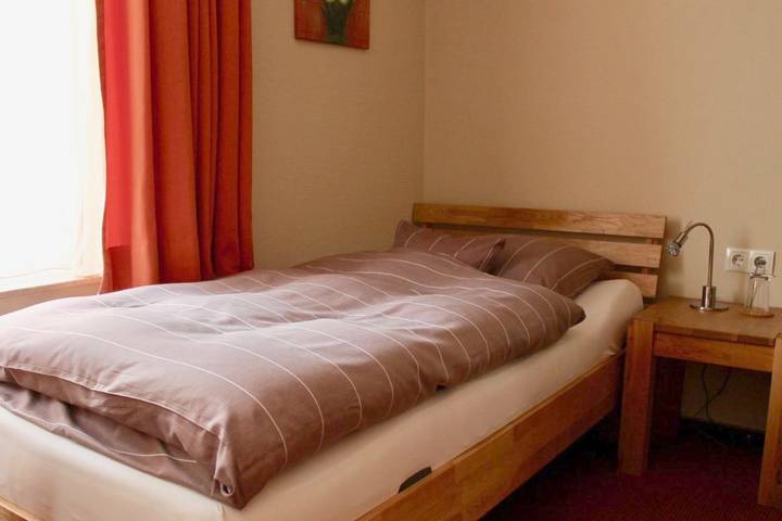 Hôtel pour 2 personnes, animaux acceptés à Darmstadt - 3