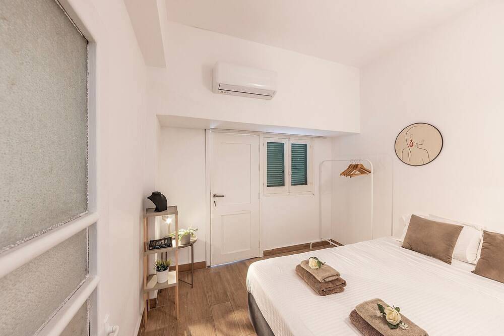 Entire apartment, 1 bedroom Apartment Nicosia-Ledras in Nicosia, South Cyprus