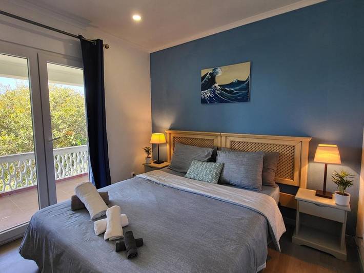 Maison d’hôte pour 2 personnes, avec jardin et terrasse à Aljezur - 3