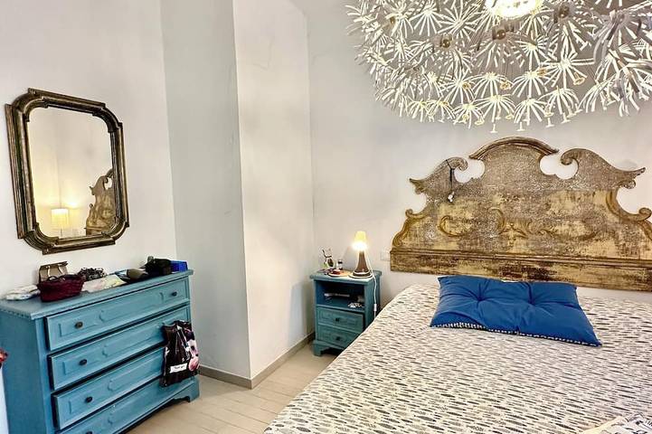 Apartamento entero, La Casetta al Mare- Quercianella in Quercianella, Livorno