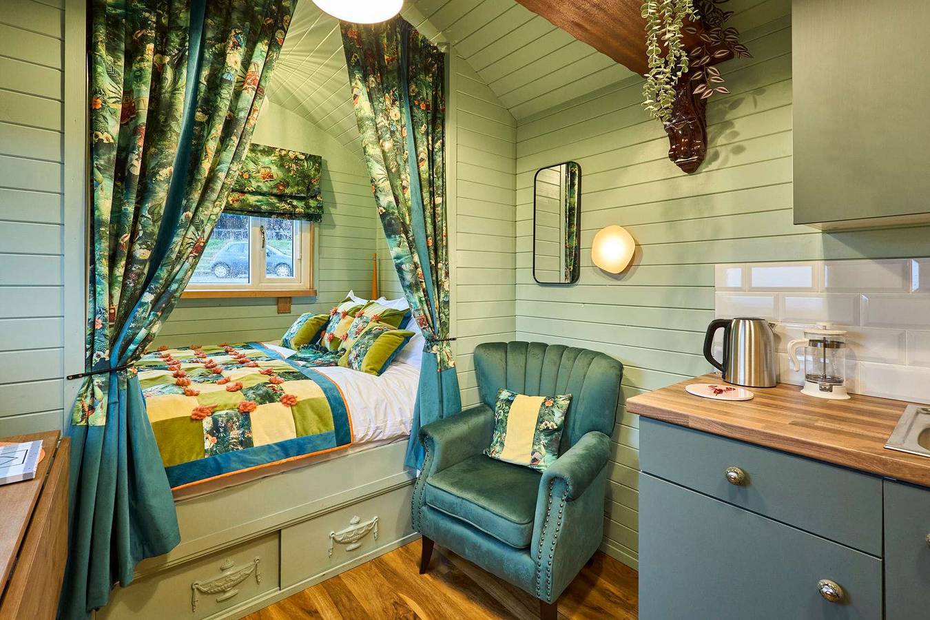 Host & Stay | Curlews Rest in Lancashire