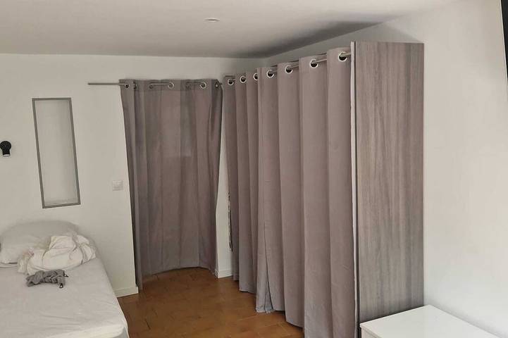 Gîte pour 2 personnes, avec jardin dans Bains-les-Bains - 3