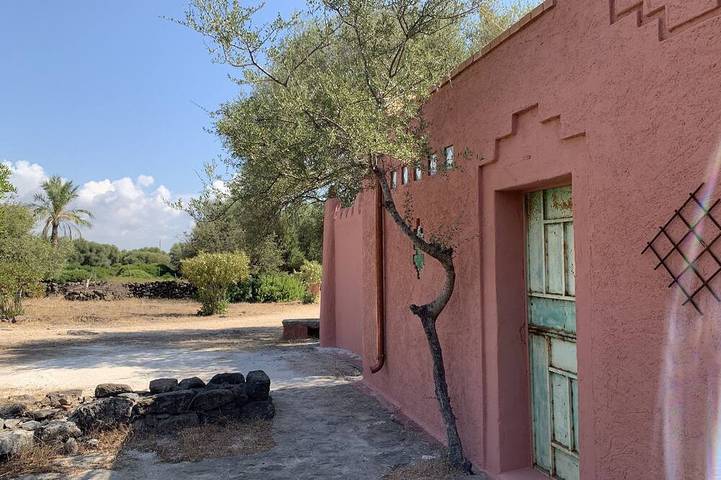 Herrlicher und charmanter alter Schafstall renoviert in Dorgali, Golf von Orosei