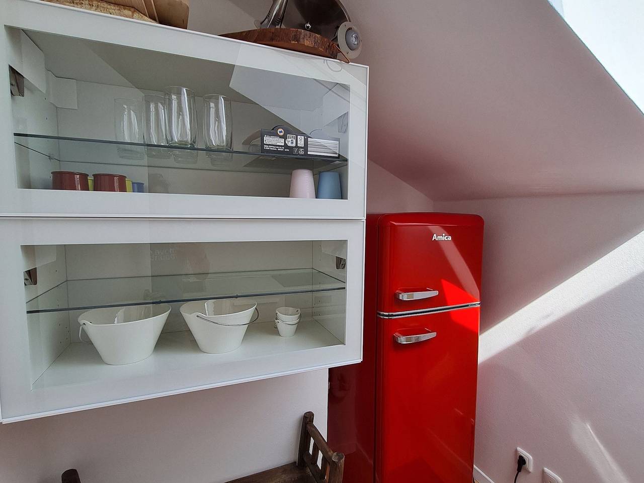 Ganze Ferienwohnung, Ferienwohnung am Dorfplatz Dürnbach in Gmund, Alpenland Tegernsee Schliersee