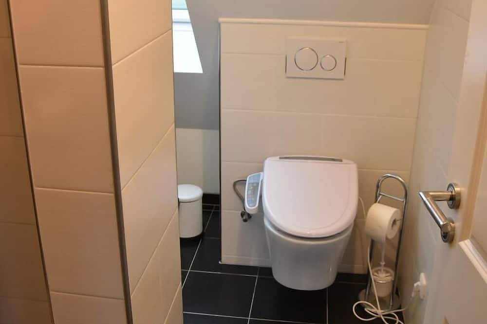 Ganze Wohnung, Ruhige 3 Zimmer Wohnung \"Belipa\" mit Klimaanlage in Münster, Münsterland