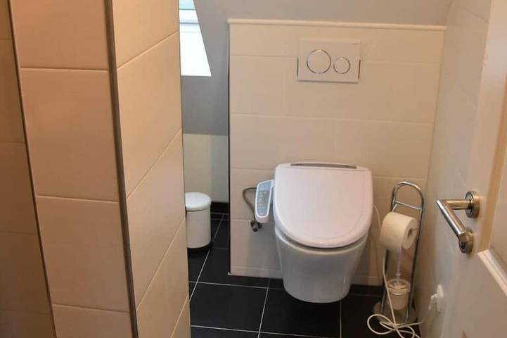 Ferienwohnung für 6 Personen, mit Garten in Münster - 4