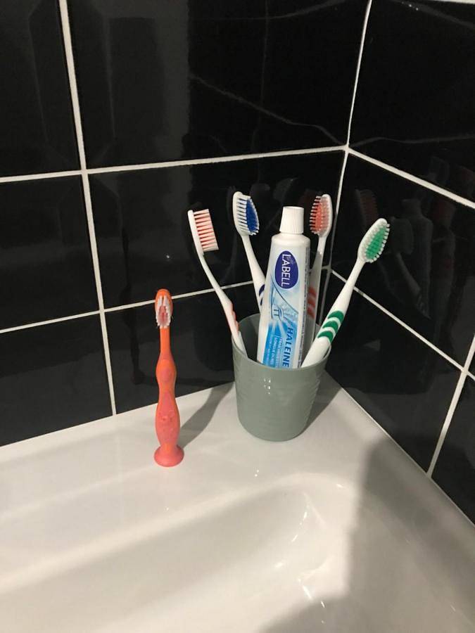 Gîte pour 4 personnes, avec terrasse à Tillé (Oise) - 4