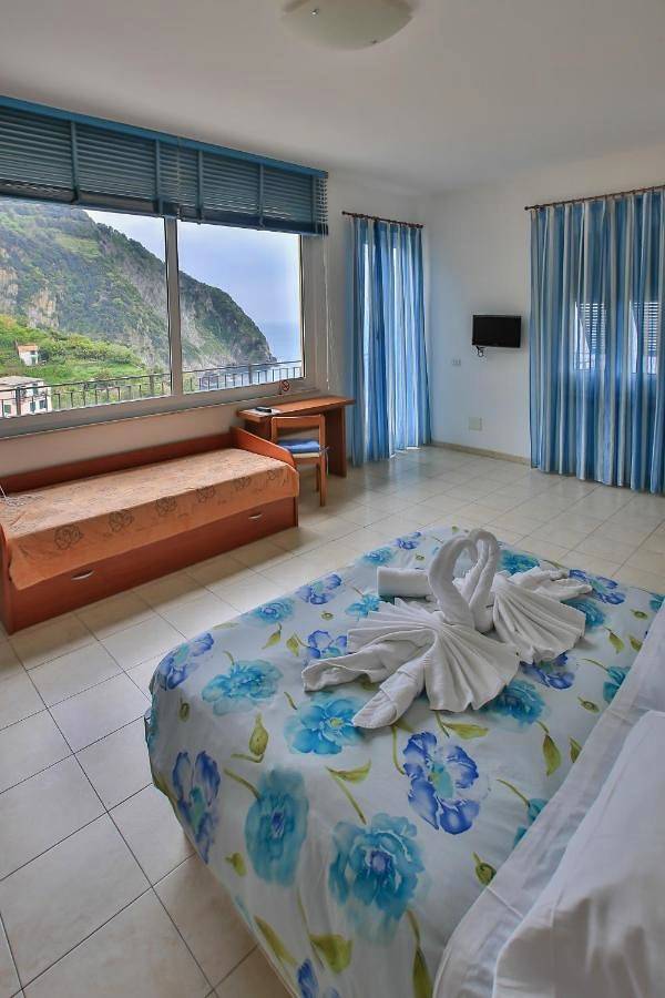 B&b per 4 persone, con Balcone e Terrazza nonché Panorama a Riomaggiore