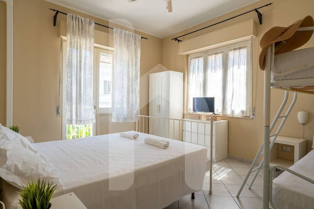 Appartamento intero, Homiday - Via Gramsci, Bilocale Azzurro in Pineto, Provincia di Teramo