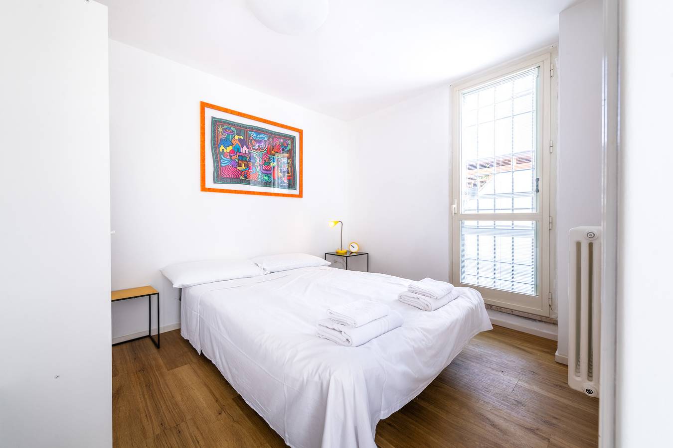 Appartamento intero, Loft Porta Maggiore in Roma, Provincia di Roma