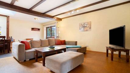 Ferienwohnung für 6 Personen in Malchin, Kummerower See, Bild 1