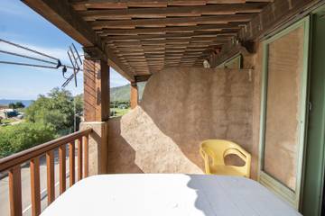 Holiday Rental for 5 People in Appietto, Ajaccio region, Photo 2