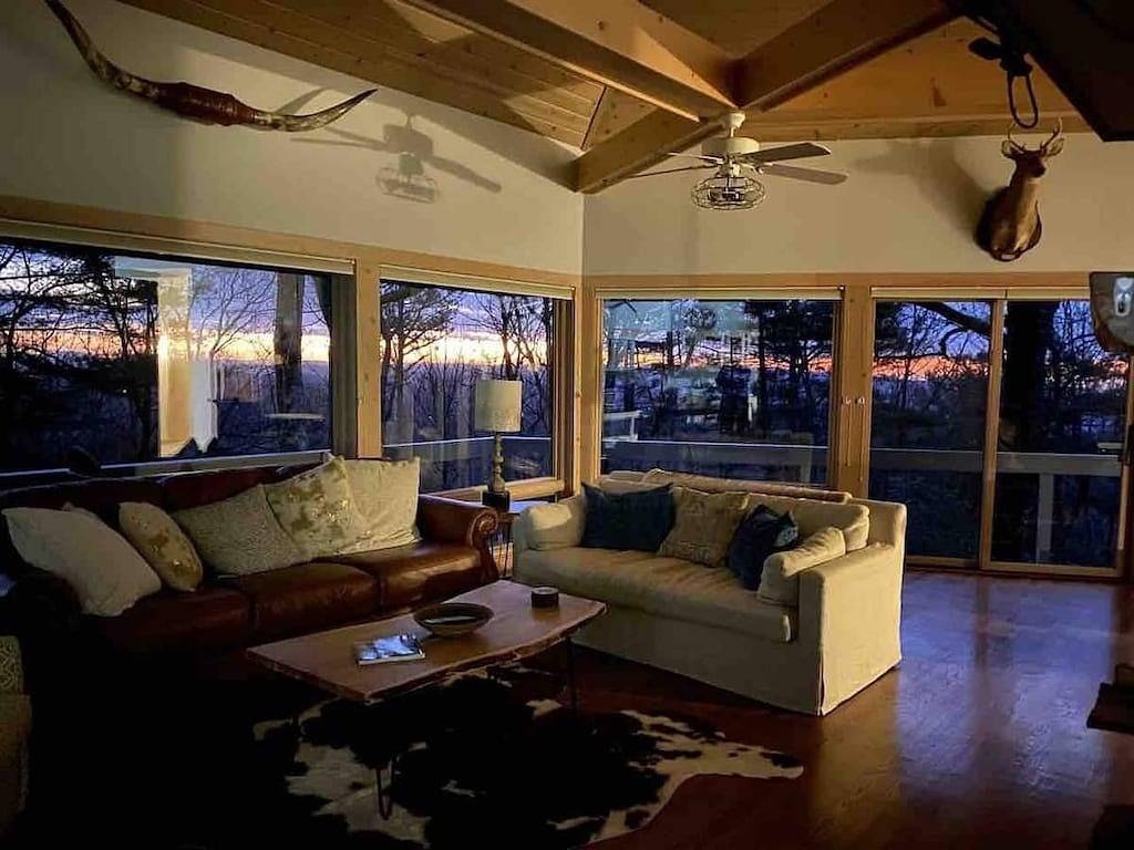 Stunning Mtn Views in Western Nc W/Waterfall Hikes in Lake Toxaway