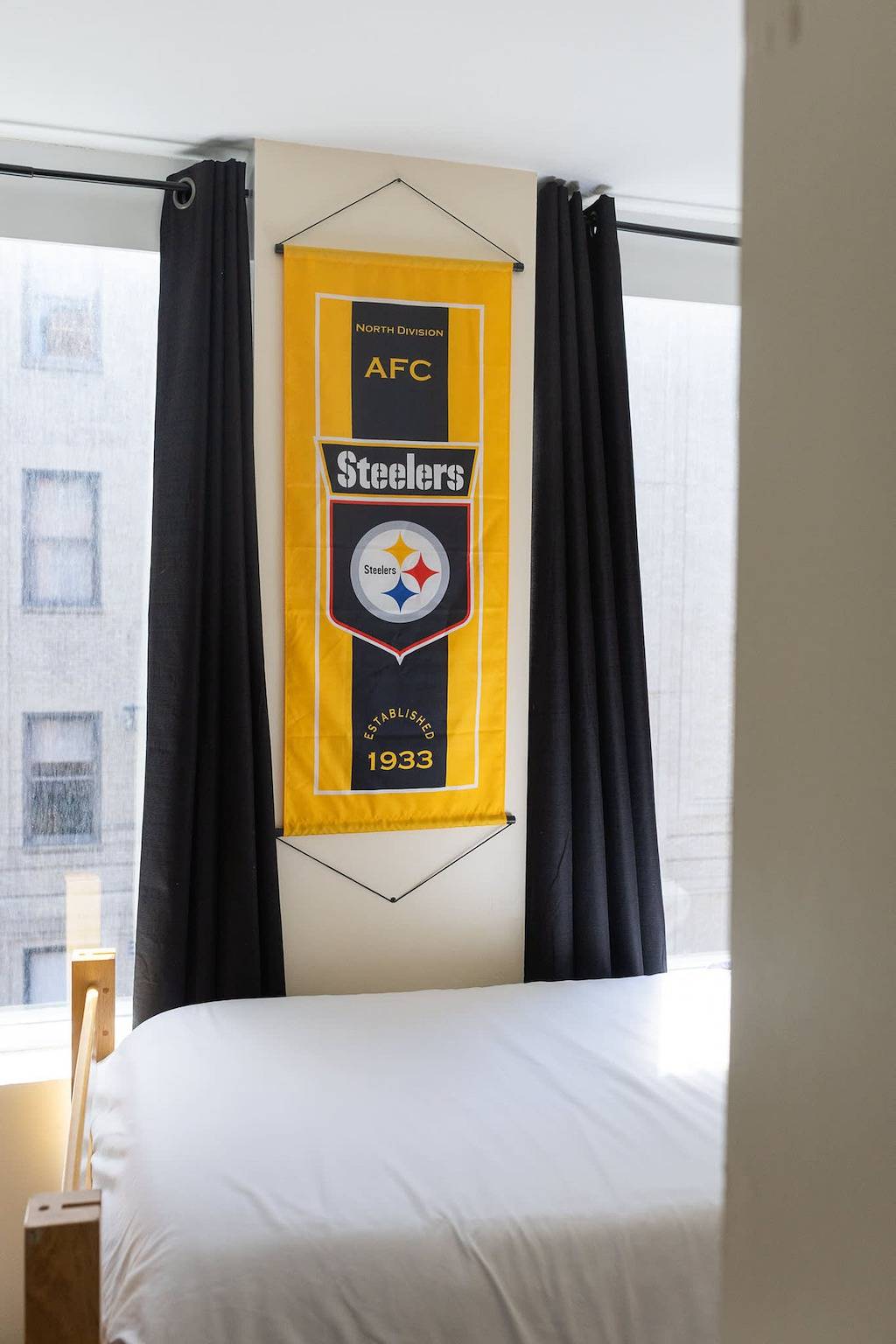 Apartamento entero, Darling Downtown Delightful Entire Efficiency Apt  in Pittsburgh, Condado de Allegheny