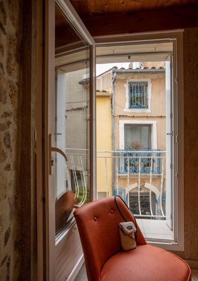 Appartement entier, Two-Bedroom Apartment in Bouzigues, Côte méditerranéenne (France)